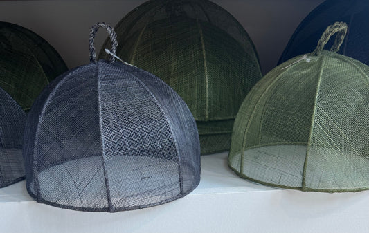 Large Round Food Cover