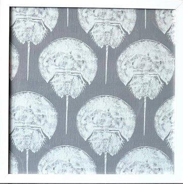 Horseshoe Crab Print