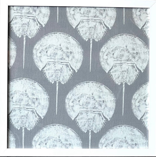 Horseshoe Crab Print