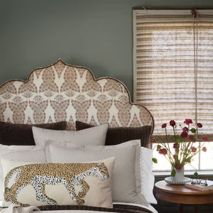 Jaguar Sand Bolster