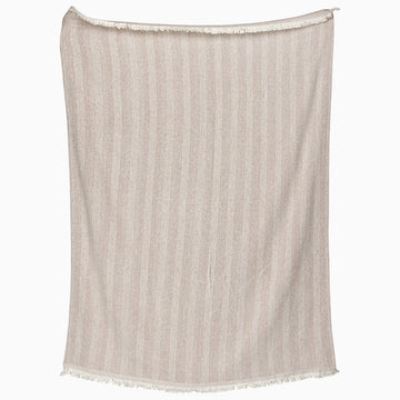 Lavanya Coffee Throw