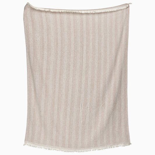 Lavanya Coffee Throw