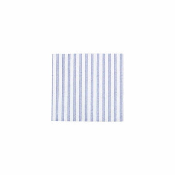 Capri Dinner Napkin - Blue