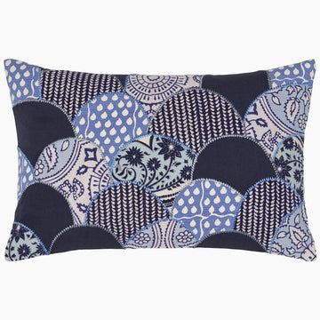 Kriti Kidney Pillow