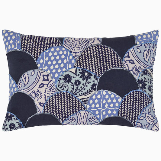 Kriti Kidney Pillow