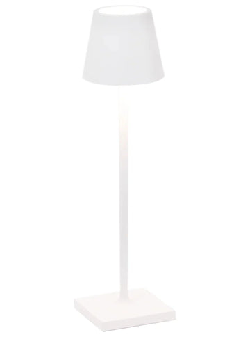 Zafferano Poldina Pro Micro - White