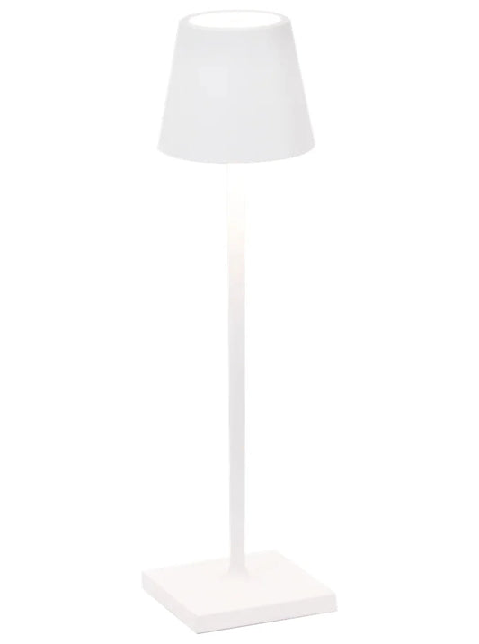 Zafferano Poldina Pro Micro - White