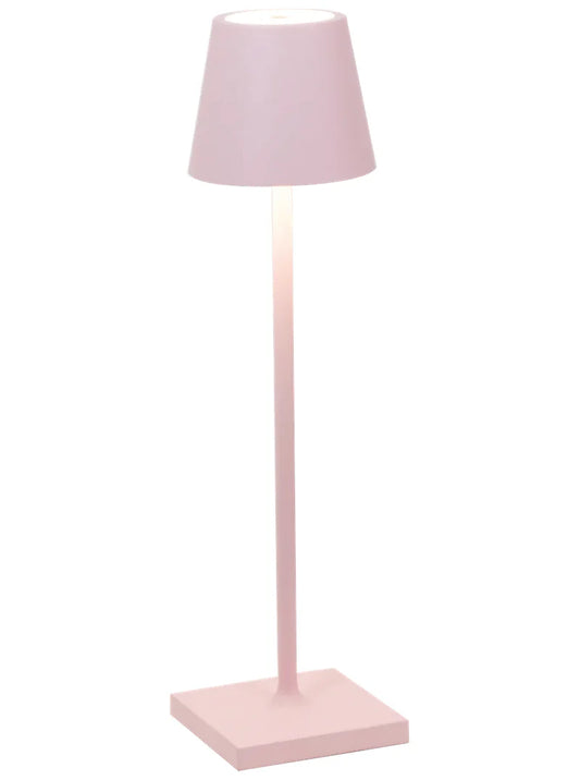 Cordless Lamp Pink
