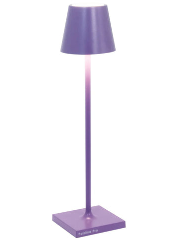 Cordless Micro Lamp Lilac