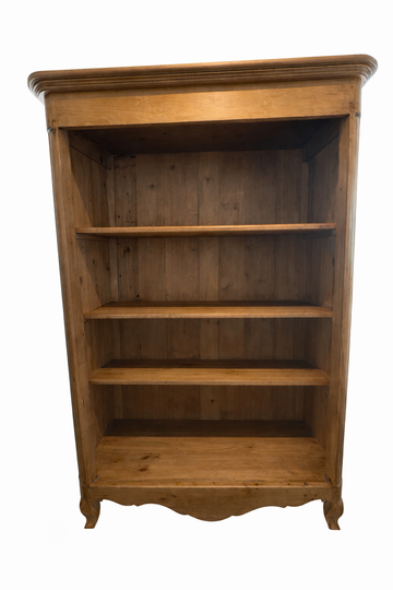 Pine Armoire
