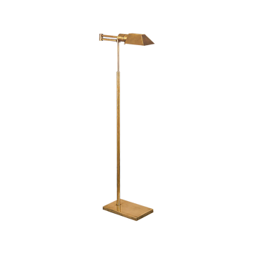 Studio Swing Lamp