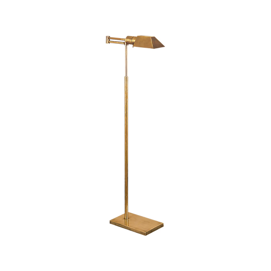 Studio Swing Lamp