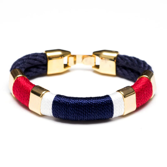 Allison Cole - Newbury Bracelet