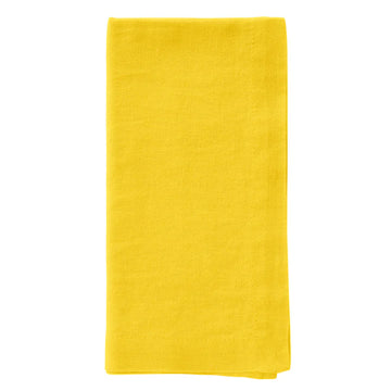 Amalfi Linen Napkin Set