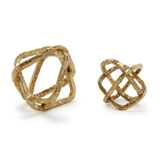 Paperweight Sculptures - Large