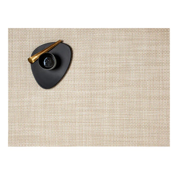 Chilewich - Basketweave Rectangle Placemat
