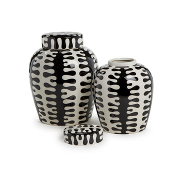 Jigsaw Jars - Medium