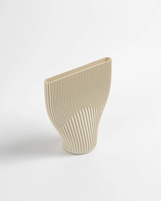 Fluke Vase
