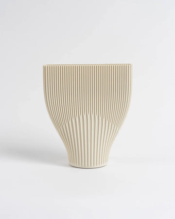 Fluke Vase