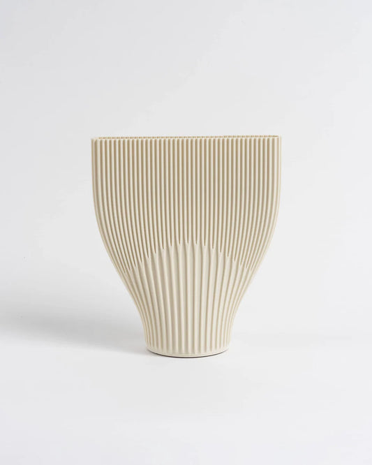 Fluke Vase