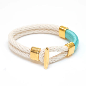 Allison Cole - Cambridge Bracelet
