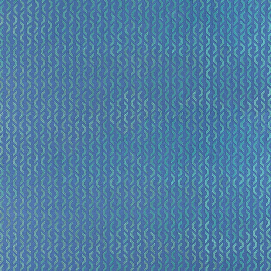 Thibaut Coronado Green/Blue & Blue/Green Embroider