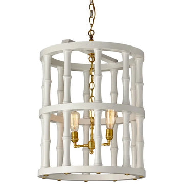 Dunes & Duchess Yachtsman Pendant