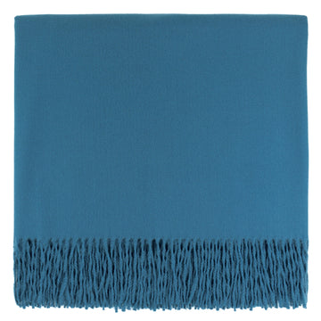 Edinburgh Throw