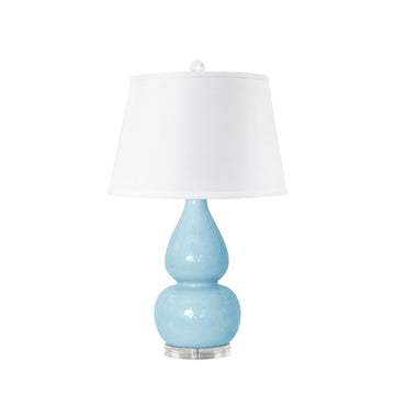 Emilia Lamp with Shade