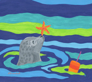 Festive Fish