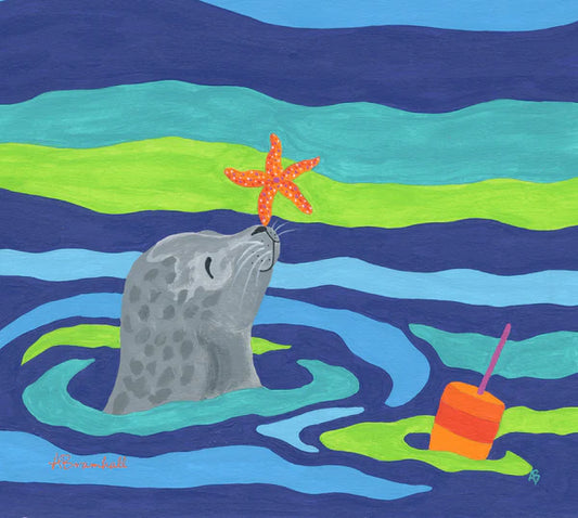 Festive Fish