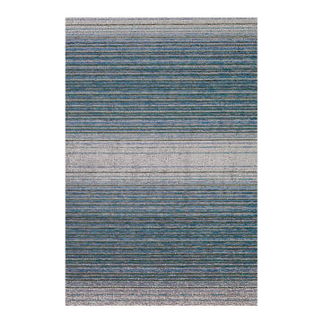 Chilewich Fade Stripe Shag Mat