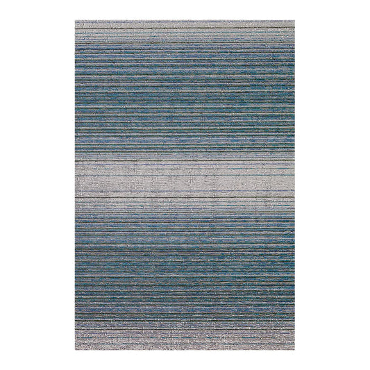 Chilewich Fade Stripe Shag Mat