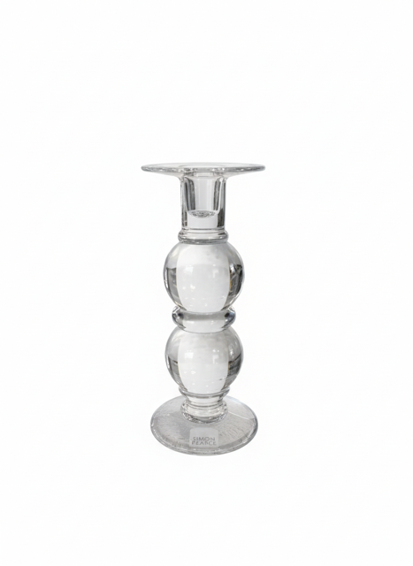 Hartland candlestick