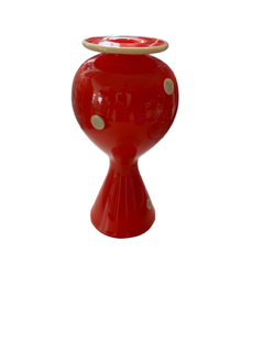 Two Tone Studios - Dot Vase