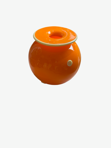Two Tone Studios - Round Dot Vase