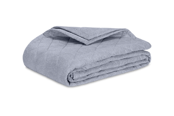 Jasper Full/Queen Quilt