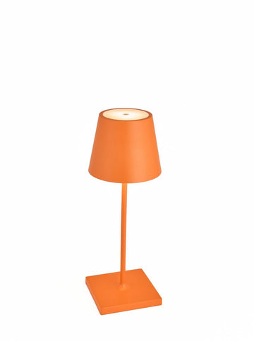 Zafferano Poldina Pro Mini - Orange