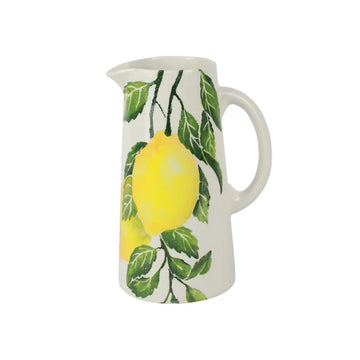 Vietri - Limoni Pitcher