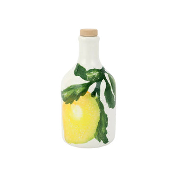 Vietri - Olive Oil Bottle