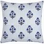John Robshaw Lucy Pillow