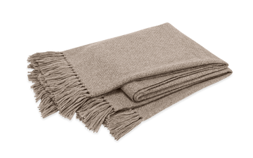 Lanza Throw - Oat