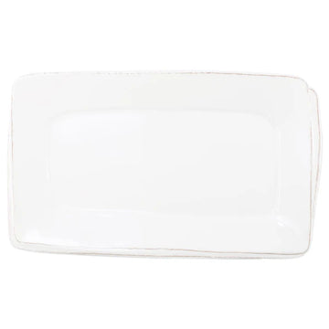 Vietri - Lastra Rectangular Platter