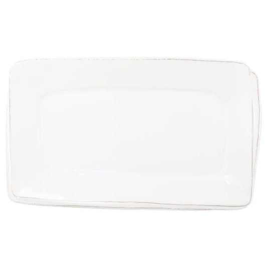 Vietri - Lastra Rectangular Platter