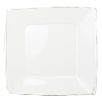 Vietri - Lastra Square  Platter