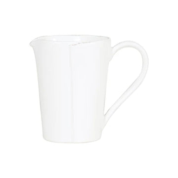 Vietri - Lastra Pitcher
