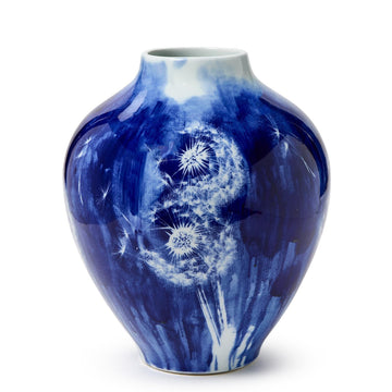 Dandelion Vase