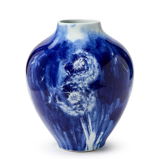 Dandelion Vase