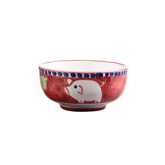 Vietri - Campagna Porco Cereal Bowl