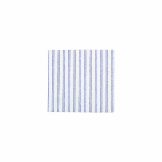 Capri Dinner Napkin - Blue